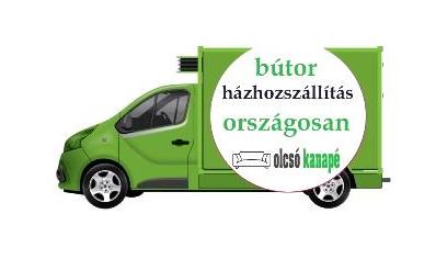 Bútor házhozszállítás