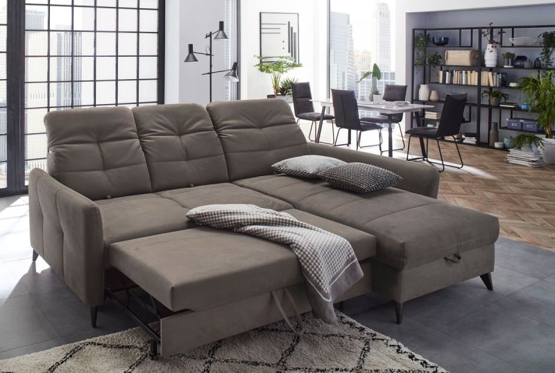 Loft - sarok ülőgarnitúra 