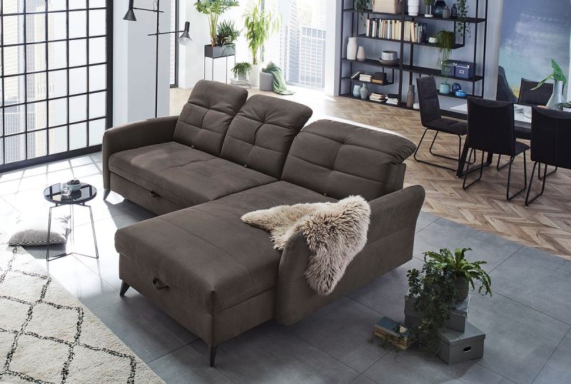Loft - sarok ülőgarnitúra 